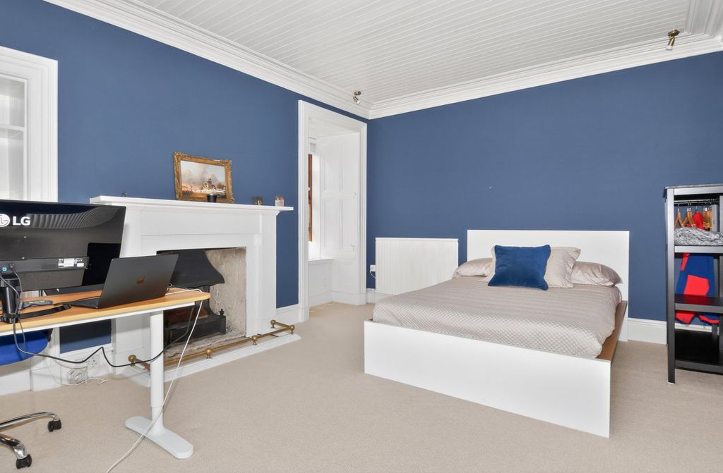 Additional image 14 of 4 bed semi-detached house for sale1 Hayfield Court, Lerwick, Shetland ZE1