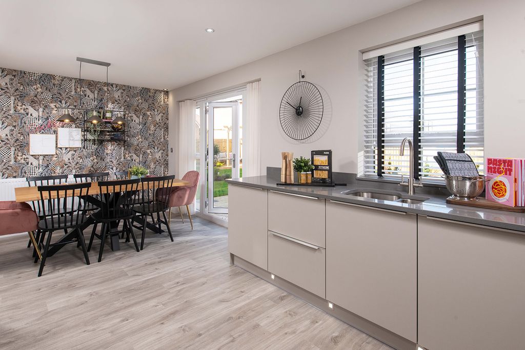 Property photo 3 of 9 The Kingsley At The Sands, Bridlington
