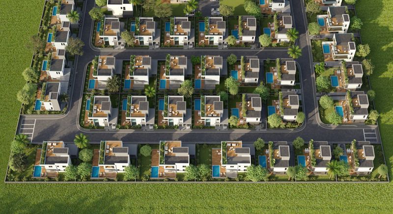 Property photo 3 of 10 Master Plan Artist