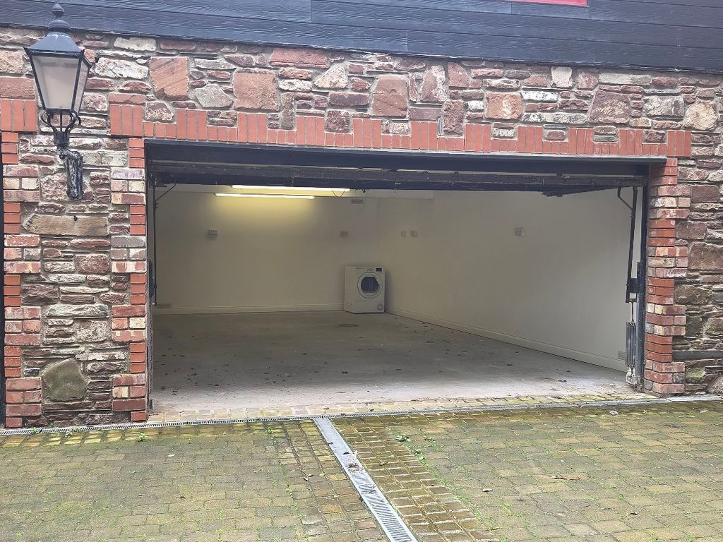Additional image 31 of 3 bed flat for saleThe Penthouse, Viking Longhouse, Mariners Wharf, Peel IM5
