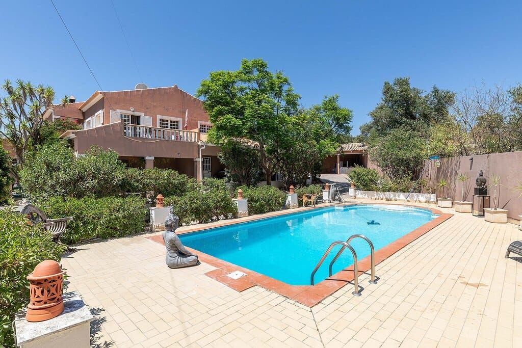 Property photo 3 of 26 Algarve Villa Ptsanv401 3