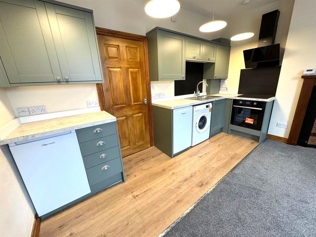 Property photo 3 of 9 Kitchen Area Pic 1