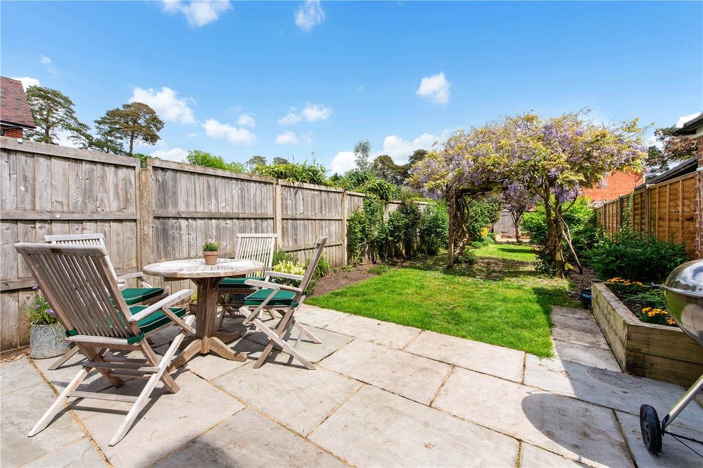 Additional image 4 of 3 bed terraced house for saleForest Road, Liss, Hampshire GU33