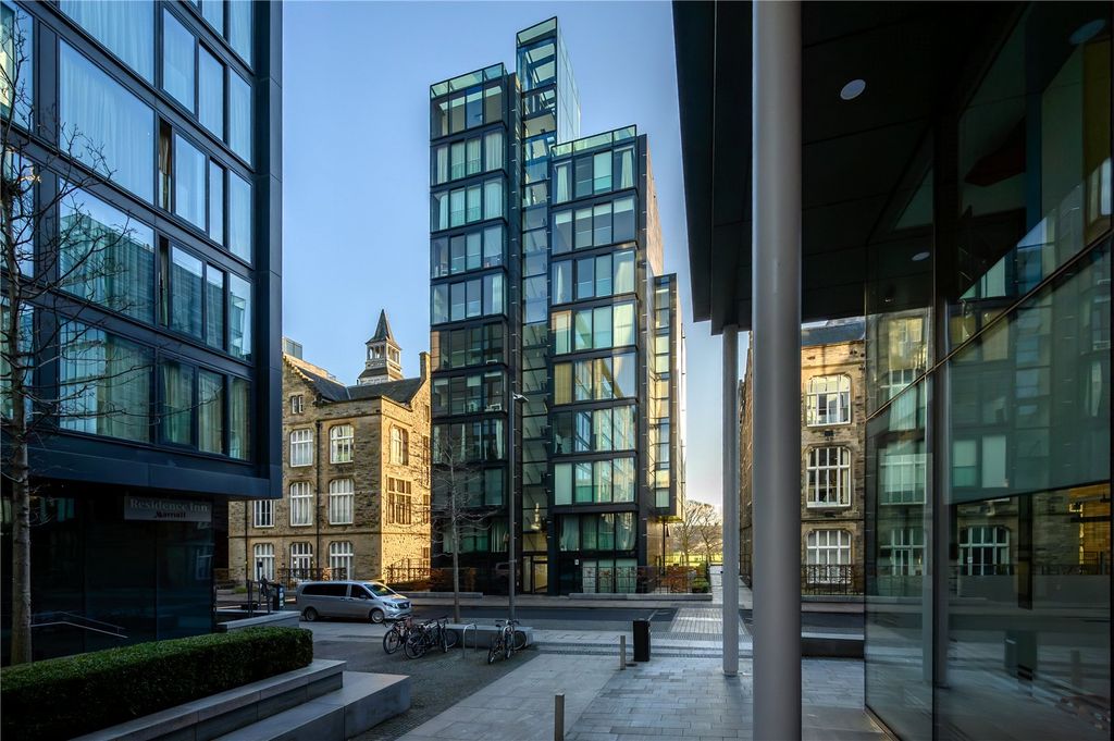 Additional image 10 of 4 bed flat for saleSimpson Loan, Quartermile, Edinburgh EH3