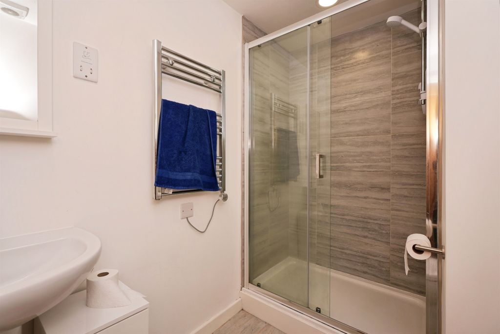 Additional image 14 of 2 bed flat for saleBalmoral Place, Halifax HX1