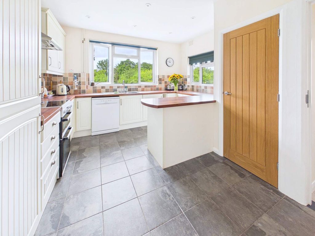 Property photo 3 of 43 Kitchen-Breakfast Room