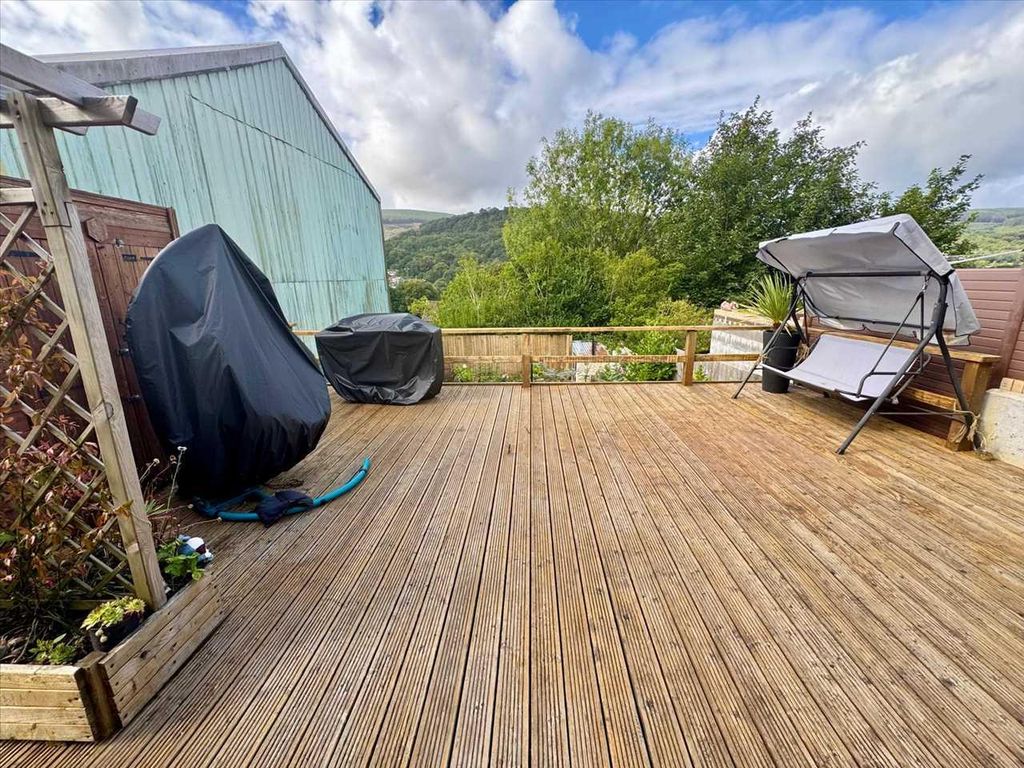 Additional image 20 of 2 bed end terrace house for saleLower Alma Place, Pentre CF41