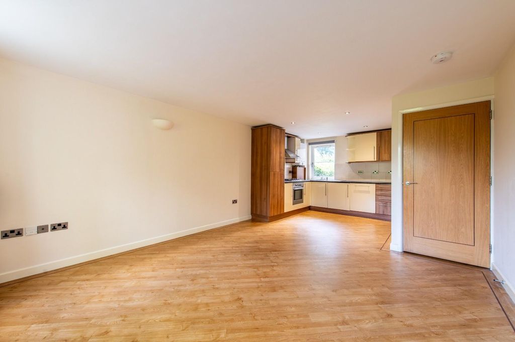 Property photo 2 of 11 Open Plan Living Area