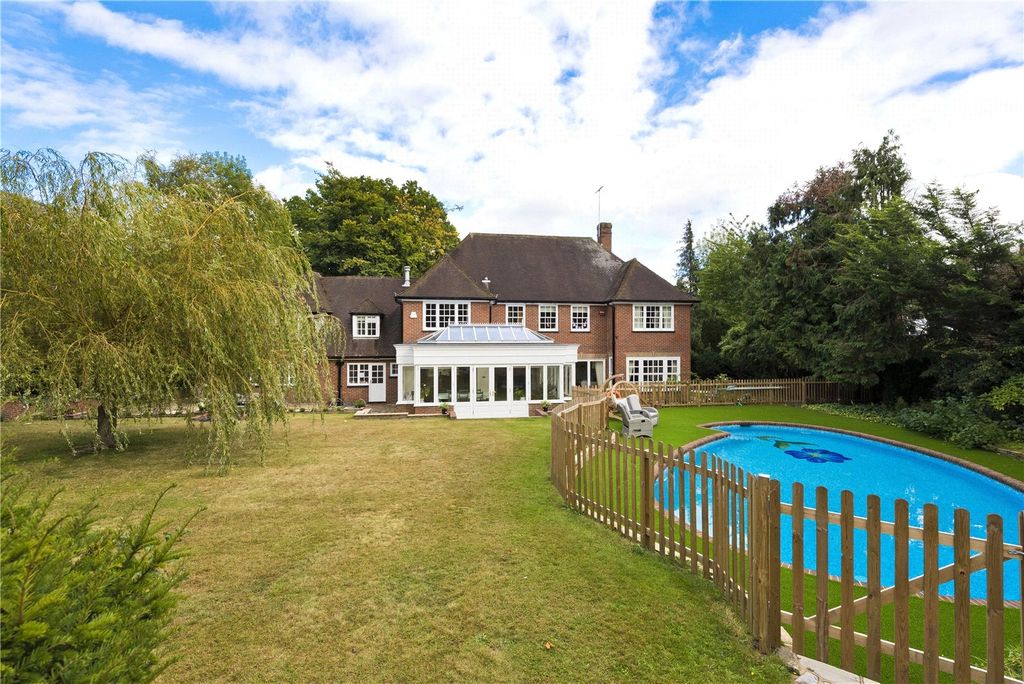 Additional image 22 of 6 bed detached house for saleEsher Park Avenue, Esher, Surrey KT10