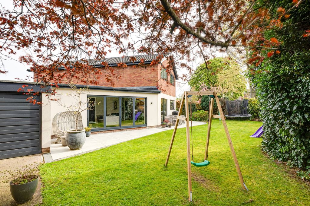 Additional image 31 of 4 bed detached house for saleMereheath Park, Knutsford WA16
