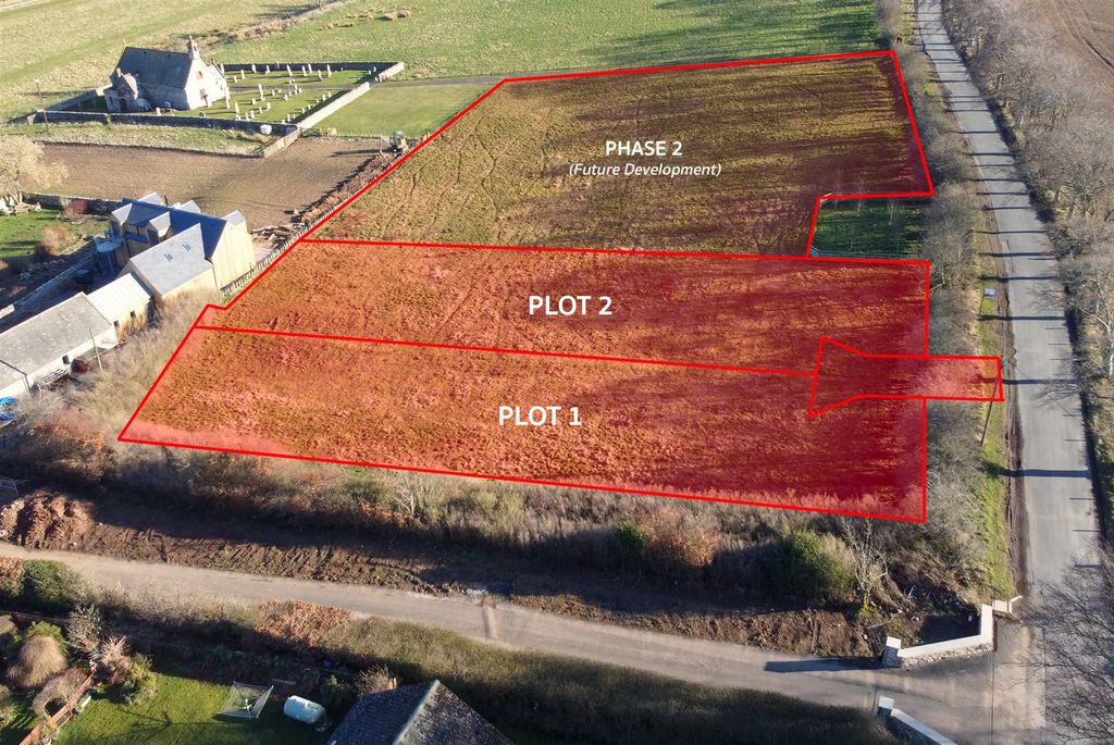 Property photo 3 of 12 Cranshaws_Plots-05.Jpg