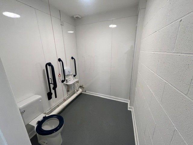 Property photo 3 of 4 Flexible Property Space