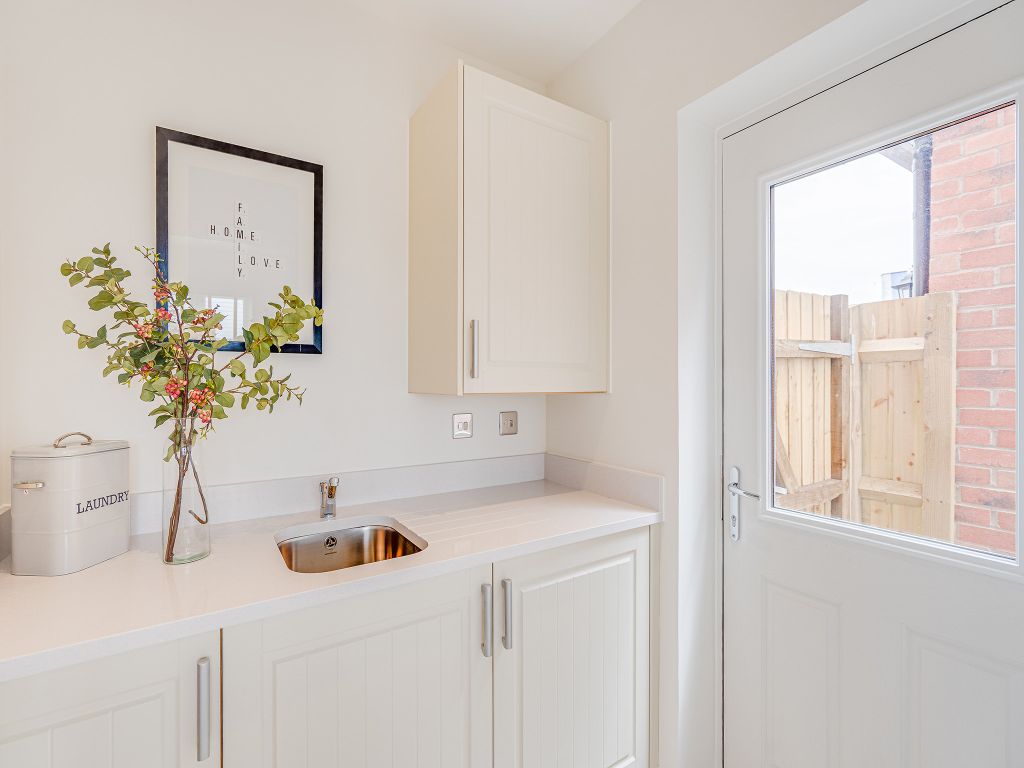 Additional image 8 of 4 bed detached house for sale"The Marlborough" at Wardley Lane, Wardley, Gateshead NE31