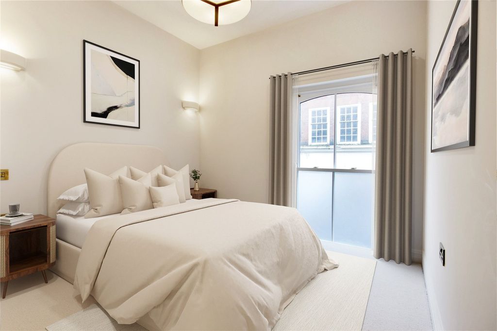 Property photo 3 of 11 Apt 2 Bedroom Dd