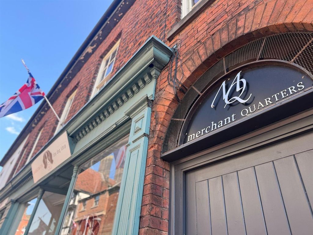 Property photo 1 of 14 'merchant Quarters'