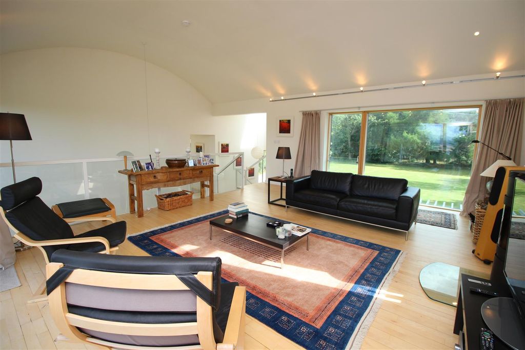 Additional image 25 of 5 bed detached house for saleSeascape, Kingsteps, Lochloy Road, Nairn IV12