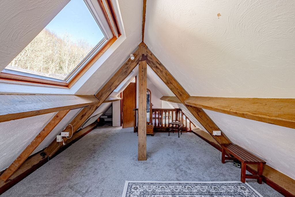 Additional image 41 of 4 bed detached house for saleOld Wesleyan Chapel, Embleton, Cockermouth CA13