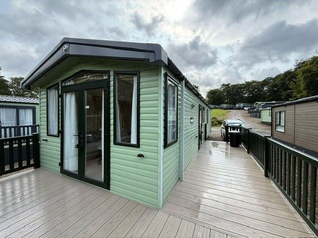 Property photo 1 of 5 Hunters Quay Holiday Village - Swift - Bordeaux - 2021 | For Sale