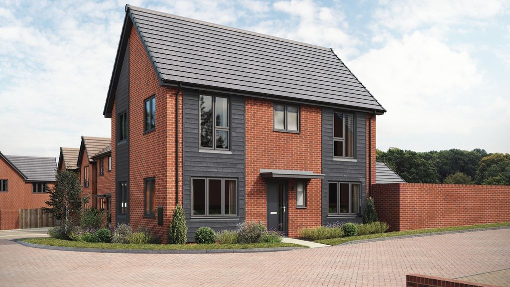 Property photo 1 of 7 Furzefield (Mowbray Village), Horsham