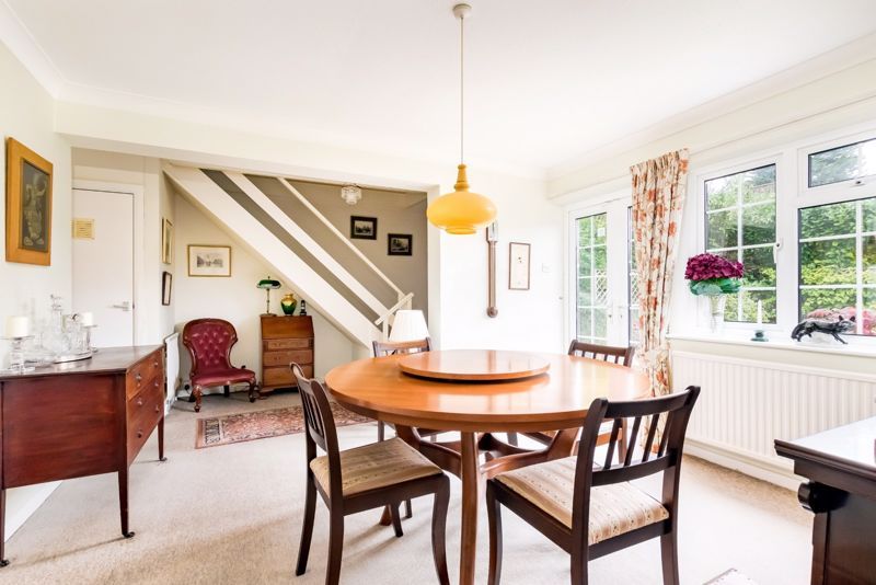 Property photo 3 of 14 Dining Room