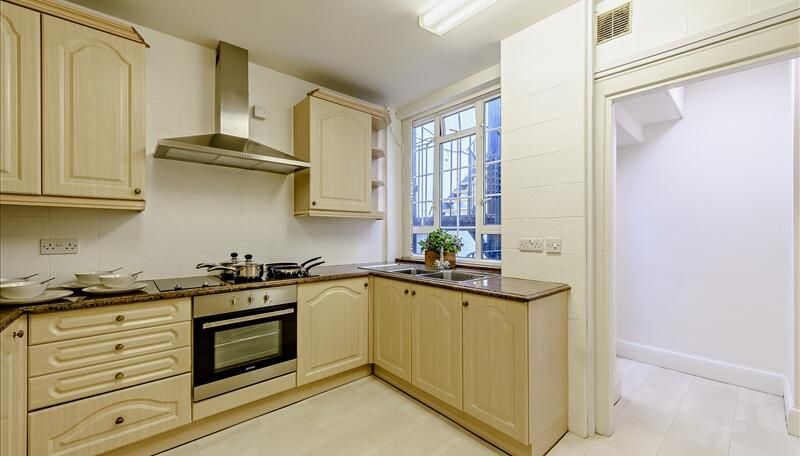 Property photo 2 of 13 Kitchen