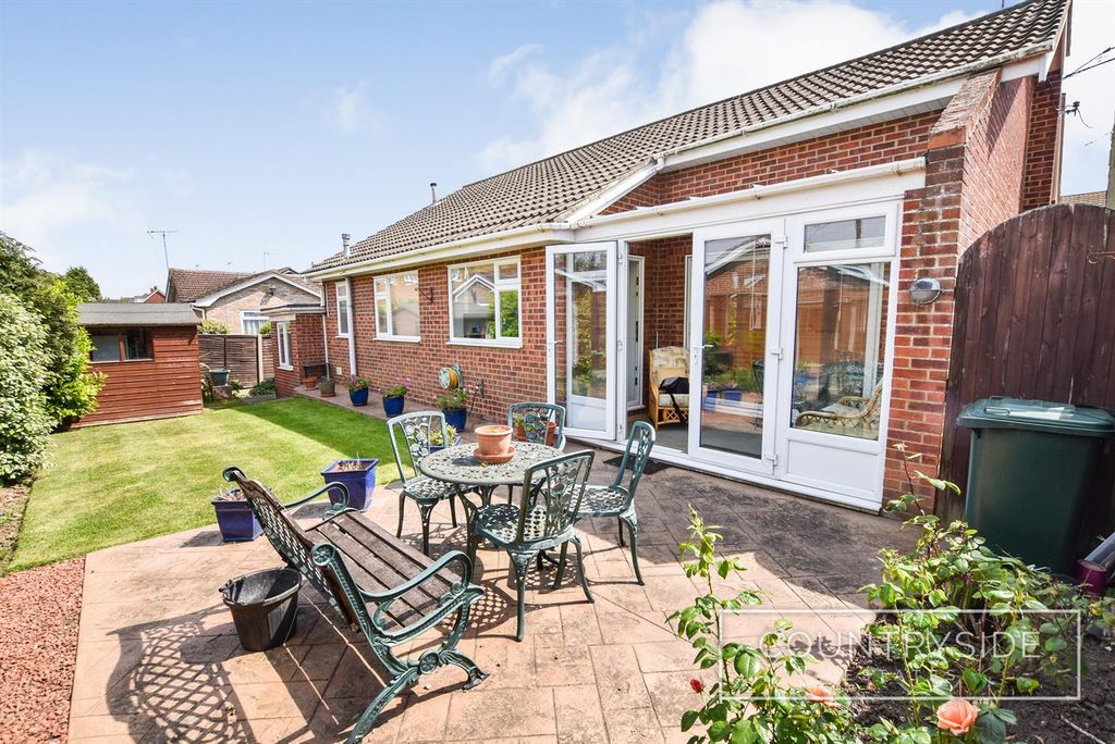 Property photo 3 of 12 Rear Garden