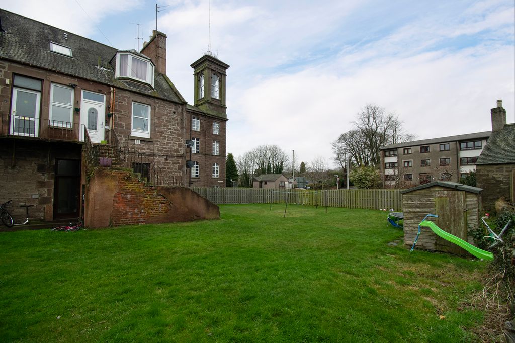 Additional image 16 of 3 bed flat for saleSouthesk Street, Brechin DD9