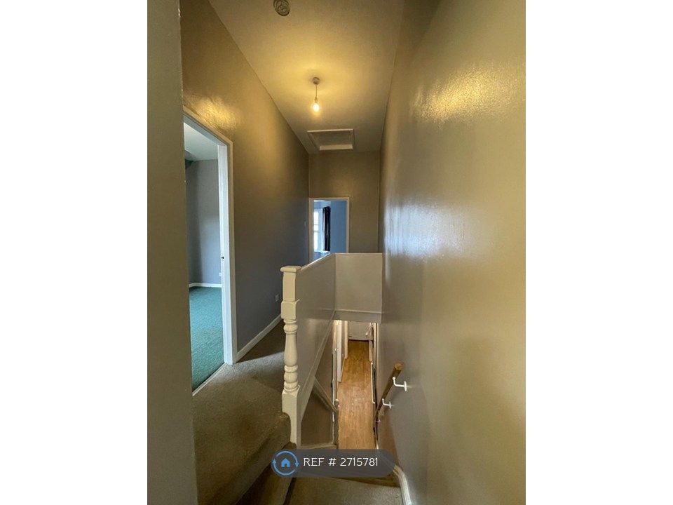 Property photo 3 of 16 Upstairs Landing From The Rear Of The House