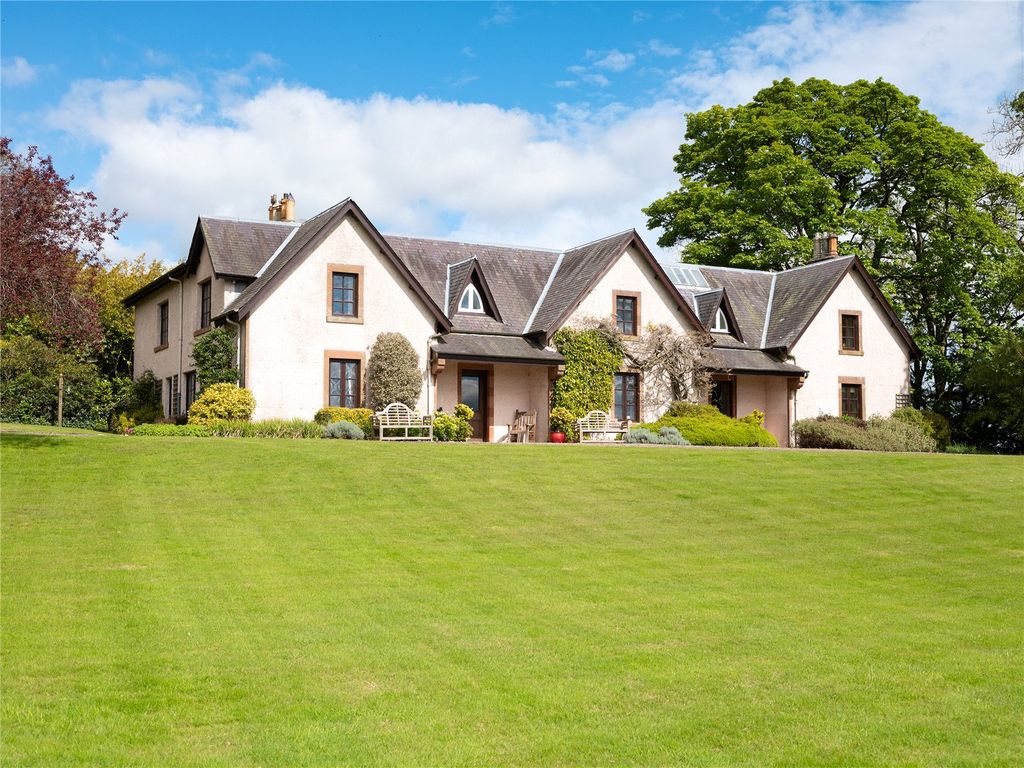 Property photo 3 of 31 Whitmuir House