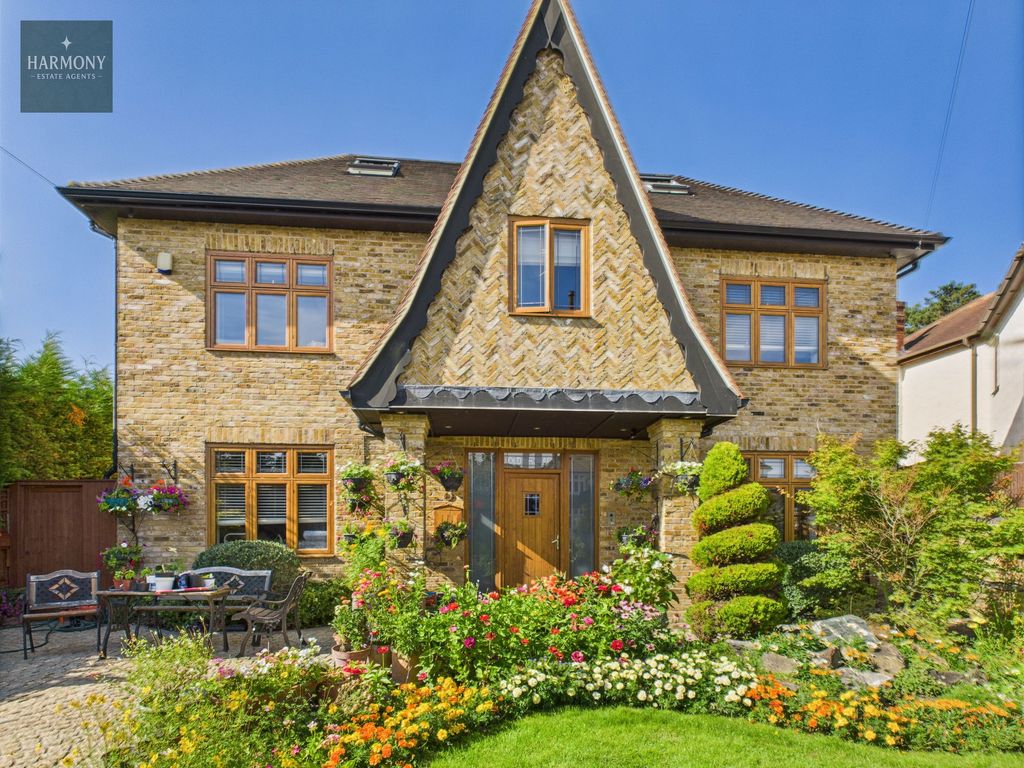 Property photo 1 of 33 Front House