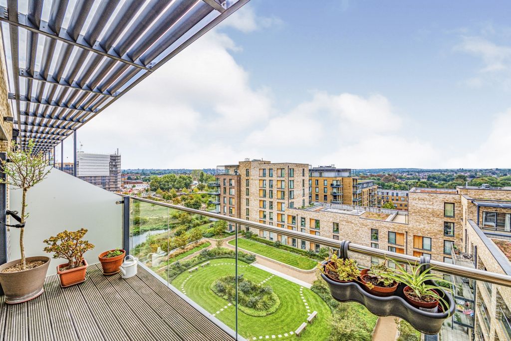 Property photo 1 of 12 Balcony View