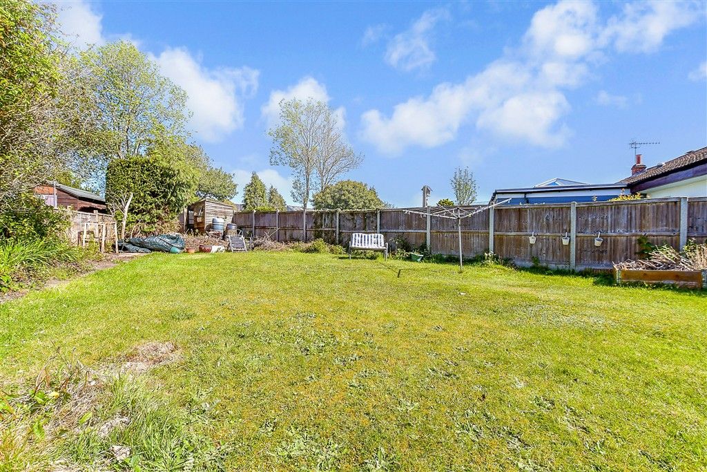 Property photo 2 of 10 Rear Garden
