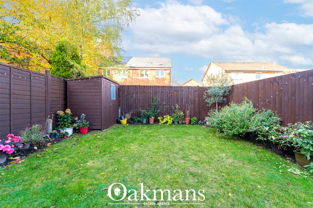 Additional image 25 of 2 bed semi-detached house for saleVine Lane, Birmingham, West Midlands B27