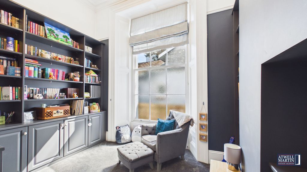 Additional image 25 of 5 bed detached house for saleSeymour Road, Mannamead PL3