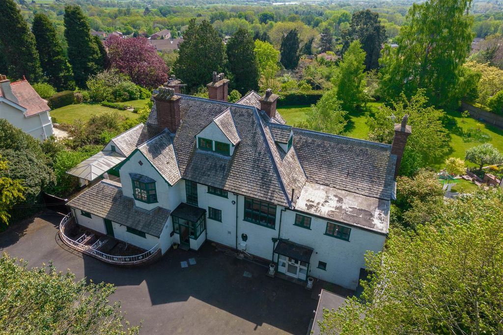 Additional image 23 of 8 bed detached house for salePeachfield Road, Malvern WR14