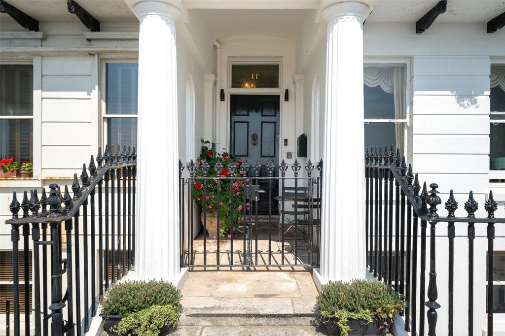 Additional image 18 of 6 bed terraced house for saleArundel Terrace, Brighton, East Sussex BN2