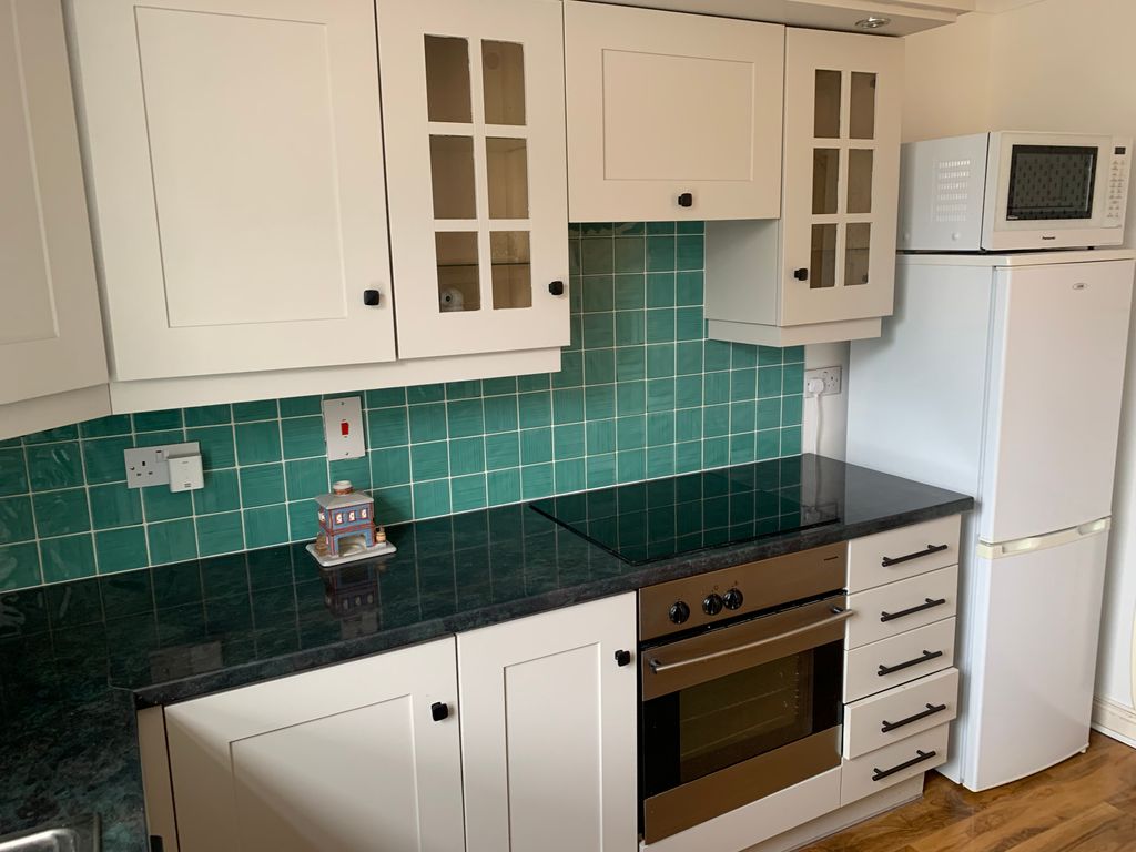 Property photo 3 of 8 Kitchen