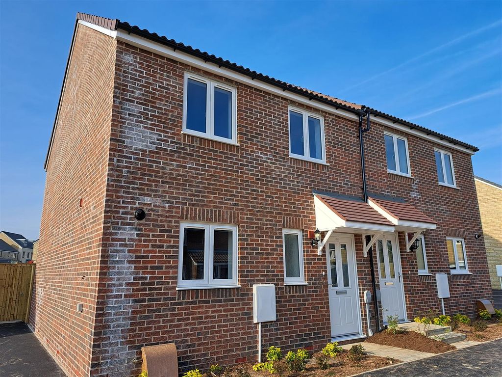 Property photo 1 of 1 Plots 96, 31 Sillars Green