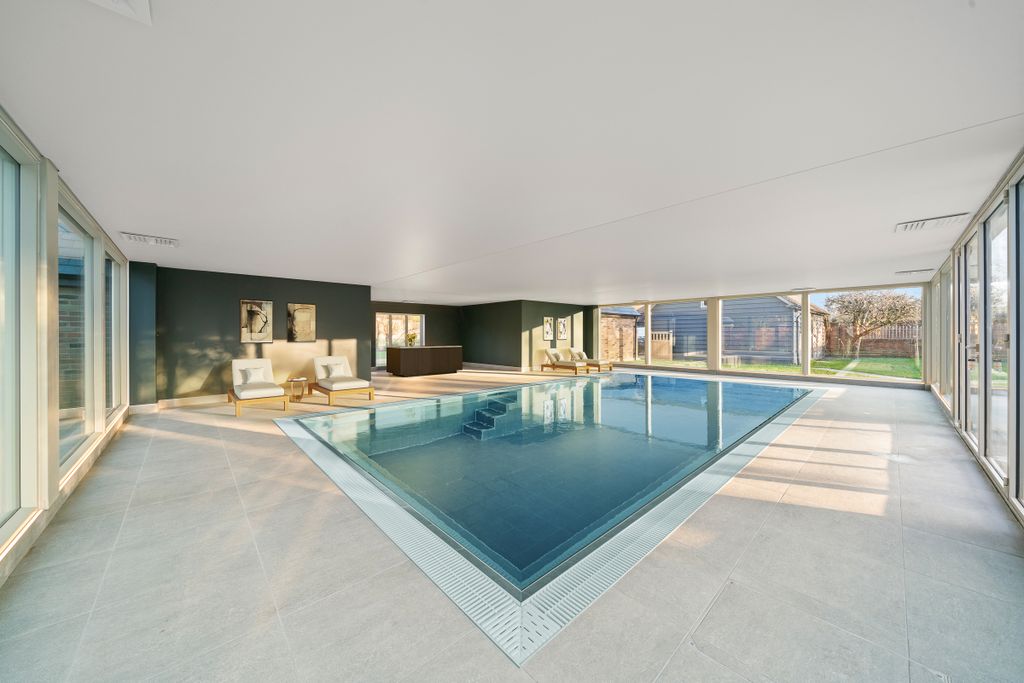 Additional image 41 of 6 bed property for saleWhite, White Lackington, Dorchester DT2