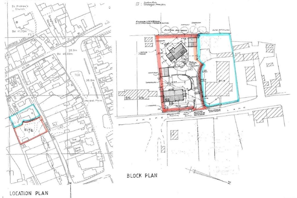 Property photo 1 of 6 Site Plan
