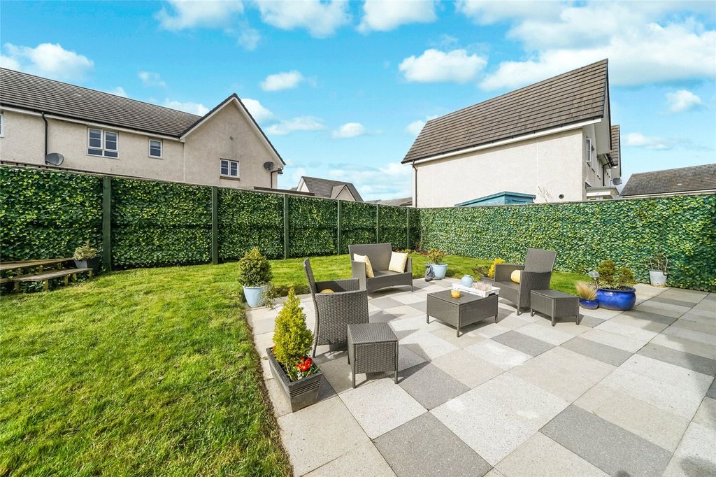 Additional image 20 of 4 bed detached house for saleMarket Street, Stirling, Stirlingshire FK8