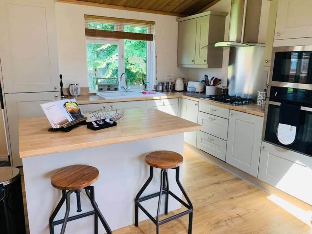 Additional image 8 of 3 bed lodge for saleLlanfairpwllgwyngyll LL61