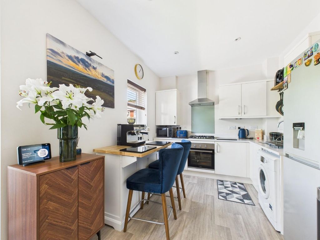 Property photo 2 of 11 Open Plan Kitchen/Living Area