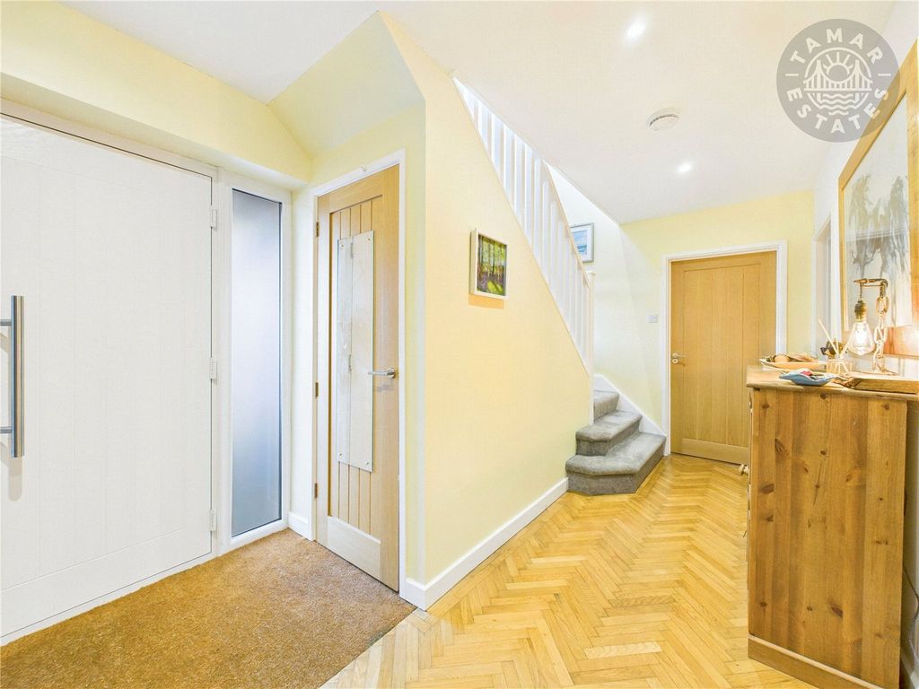 Additional image 16 of 6 bed detached house for saleOld Road, Liskeard PL14