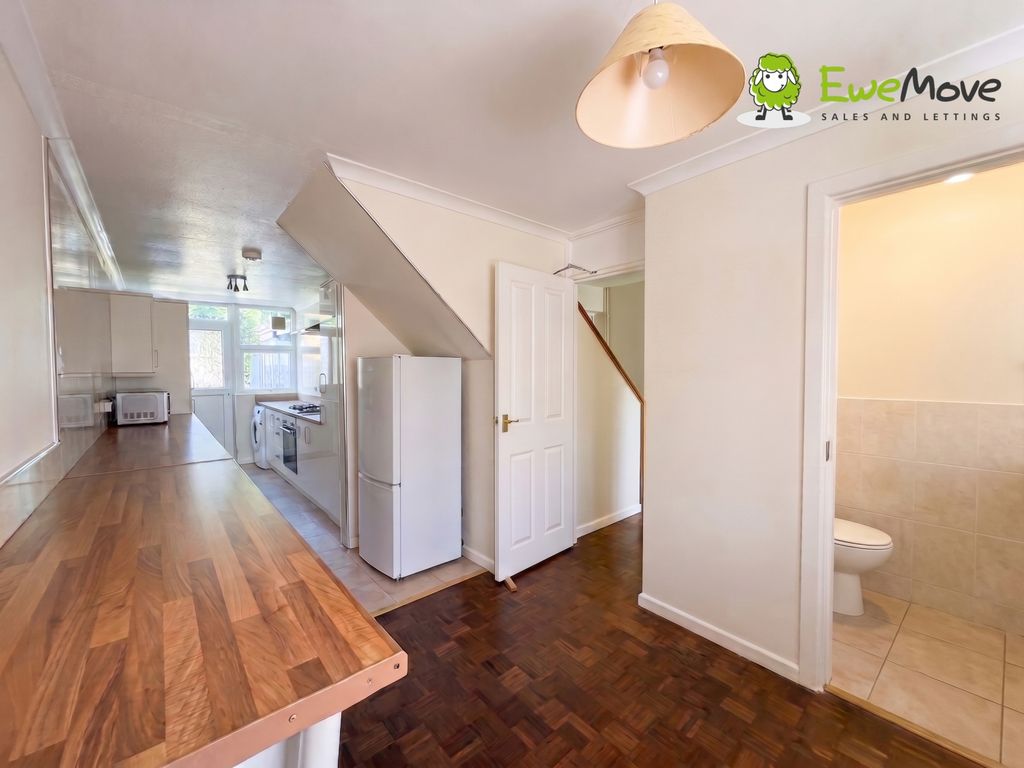 Property photo 1 of 10 Kitchen Diner