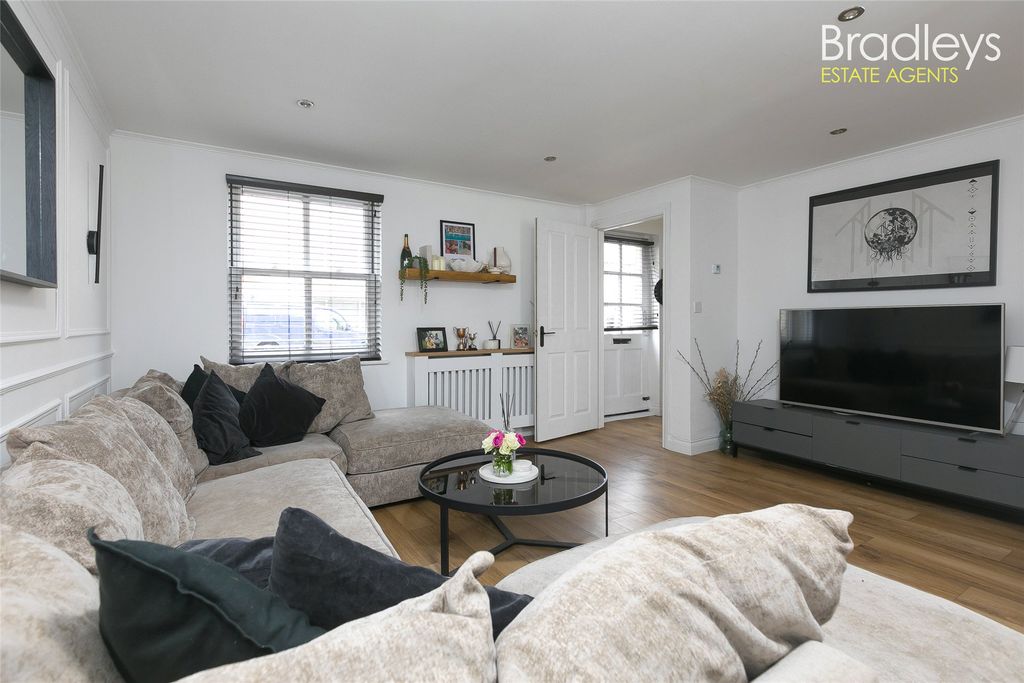 Additional image 3 of 3 bed terraced house for saleSt. Clare Street, Penzance, Cornwall TR18