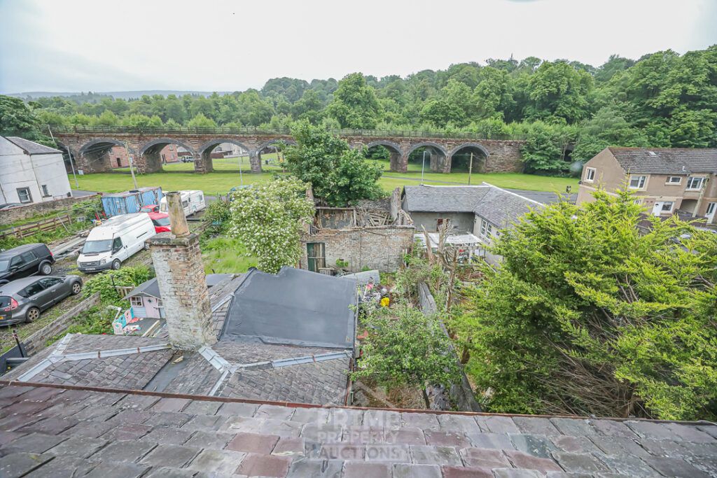Additional image 24 of 3 bed flat for sale122 Main Street, Newmilns KA16