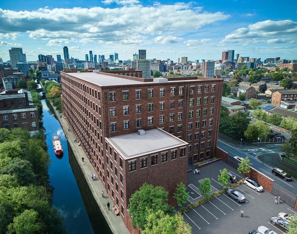 Property photo 1 of 12 New Brunswick Mill Exterior 2_Lr.Jpg