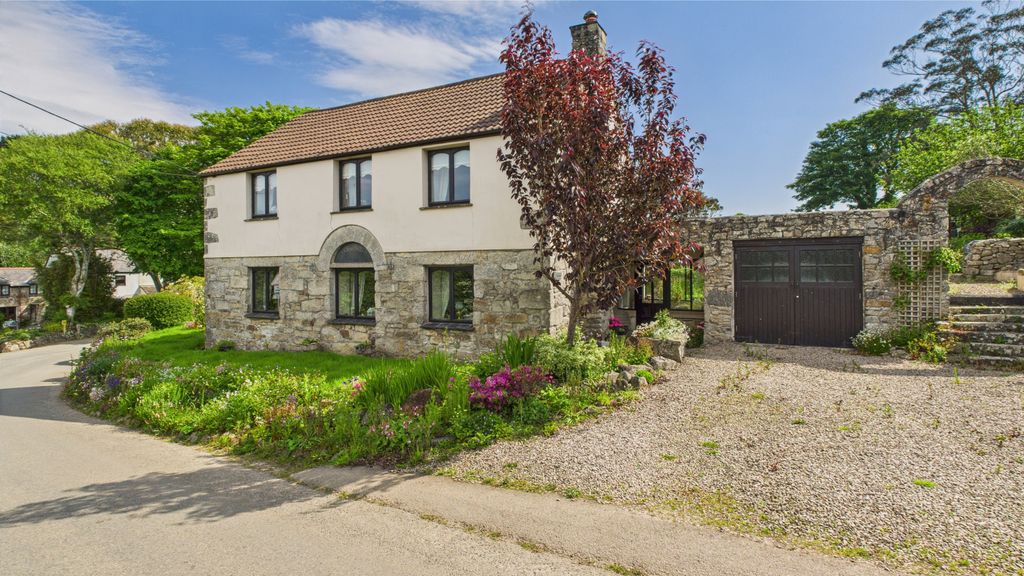 Property photo 1 of 14 3Â Bedroom Detached House For Sale