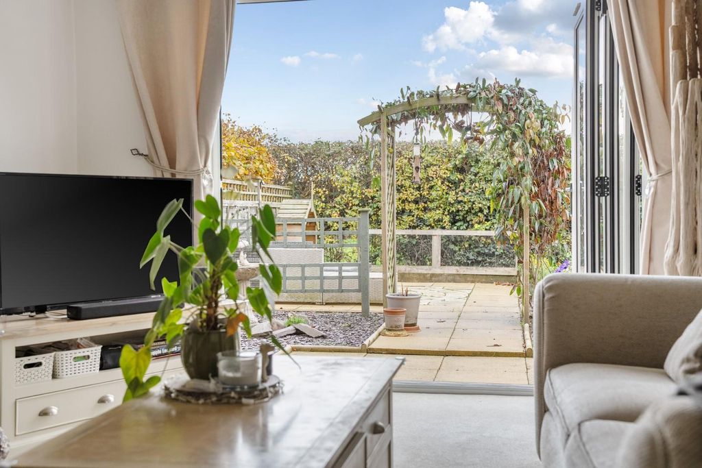 Property photo 2 of 17 Lifestyle Lounge Through Garden.Jpg